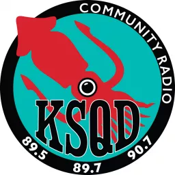 Exploring Santa Cruz from KSQD Podcast Addict