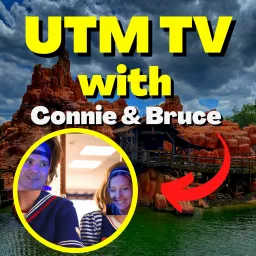 UTM TV Podcast artwork