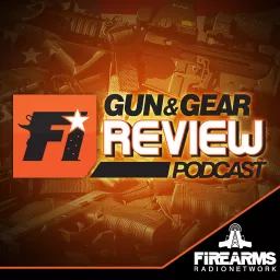 Gun & Gear Review Podcast artwork