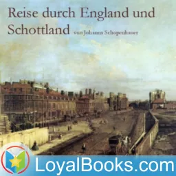 Reise durch England und Schottland by Johanna Schopenhauer