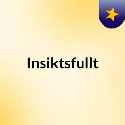 Insiktsfullt