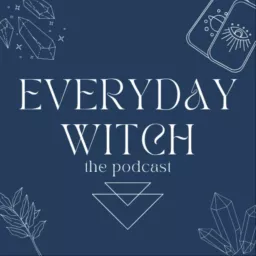 Everyday Witch The Podcast artwork