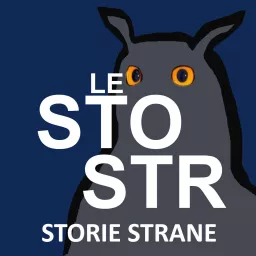 Le StoStr - Le storie strane