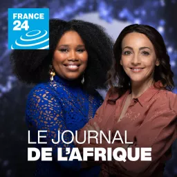 Journal de l'Afrique Podcast artwork