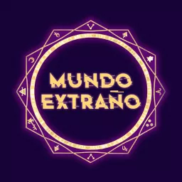 MUNDO EXTRAÑO🔴