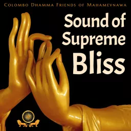 Sound of Supreme Bliss Podcast artwork