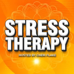 Stress Therapy Podcast artwork