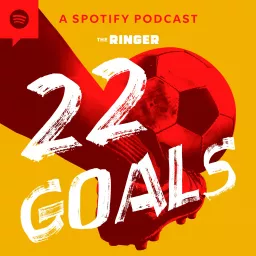 22 Goals Podcast artwork