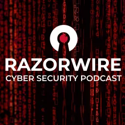Razorwire Cyber Security Podcast artwork