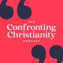 The Confronting Christianity Podcast with Rebecca McLaughlin