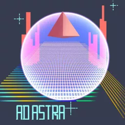 Ad Astra Podcast artwork