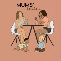 Mums'Blabla Podcast artwork