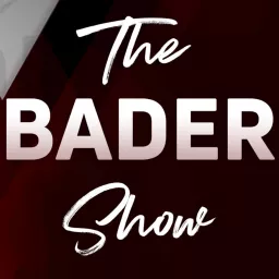 The Bader Show Podcast artwork