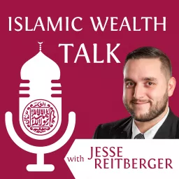 Islamic Wealth Talk Podcast artwork