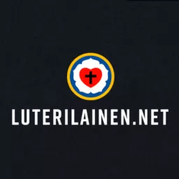 Oikeasti luterilainen