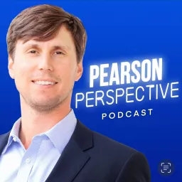 The Pearson Perspective Podcast artwork