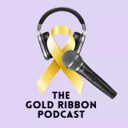 The Gold Ribbon Podcast artwork