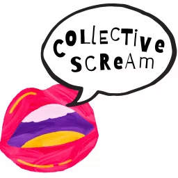 Collective Scream Podcast artwork