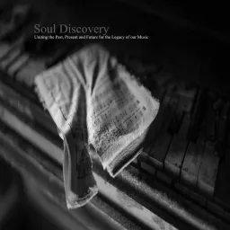 Soul Discovery Podcast artwork