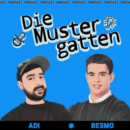 Die Mustergatten Podcast artwork