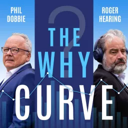 The Why? Curve Podcast artwork