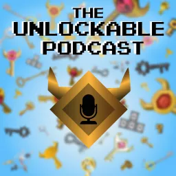 The Unlockable Podcast artwork