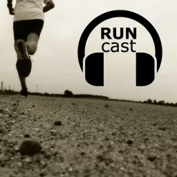 Runcast - om løb for løbere Podcast artwork