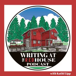 The Writing at the Red House Podcast artwork