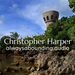 alwaysabounding.audio Podcast artwork