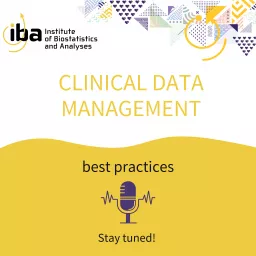 CLINICAL DATA MANAGEMENT