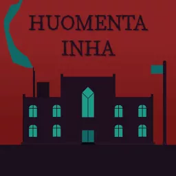 Huomenta Inha Podcast artwork