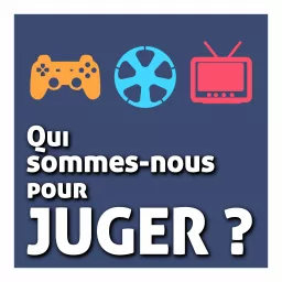 Qui sommes-nous pour juger ?