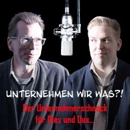 Unternehmen Wir Was?!