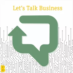 Let's Talk Business