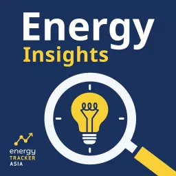 Energy Insights Podcast artwork