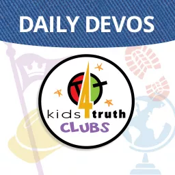 Devos Podcast artwork