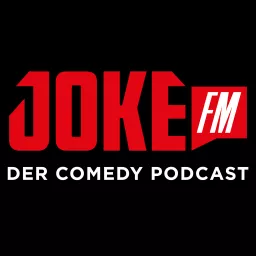 JOKE FM - Der Comedy Podcast artwork