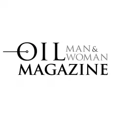 OIL Magazine Podcast artwork