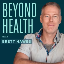 Beyond Health Podcast artwork