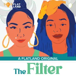 The Filter Podcast artwork
