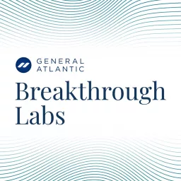 Breakthrough Labs Podcast artwork