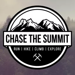 Chase the Summit - Trail Talk Podcast artwork