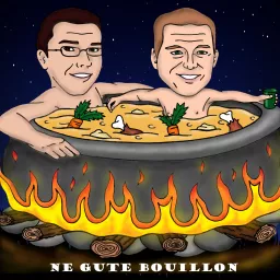 Ne gute Bouillon