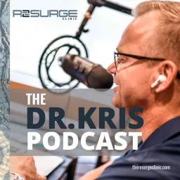 The Dr. Kris Podcast artwork