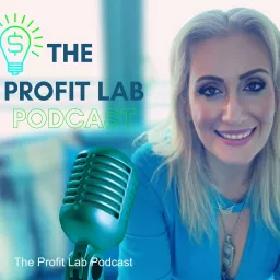 The Profit Lab Podcast artwork