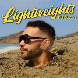 Lightweights Podcast artwork