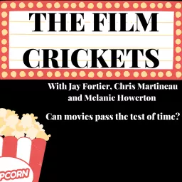 The Film Crickets