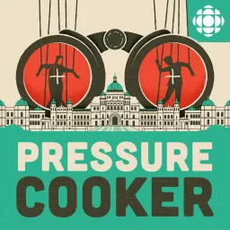 Pressure Cooker Podcast artwork