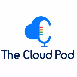 The Cloud Pod Podcast artwork