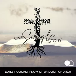 One Single Story Podcast artwork